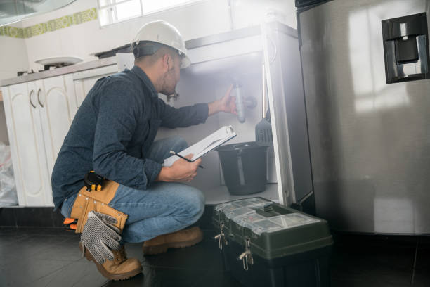 Best Plumbing Installation Services  in Annapolis, MD