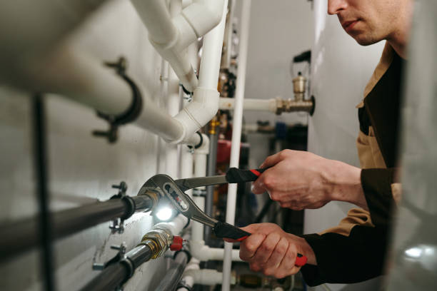  Annapolis, MD Plumbing Pros
