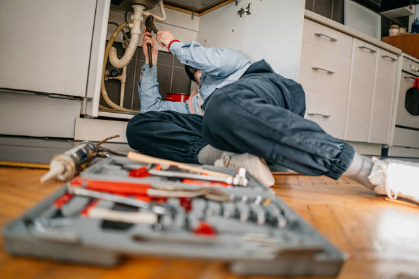Best Shower Repair Services  in Annapolis, MD