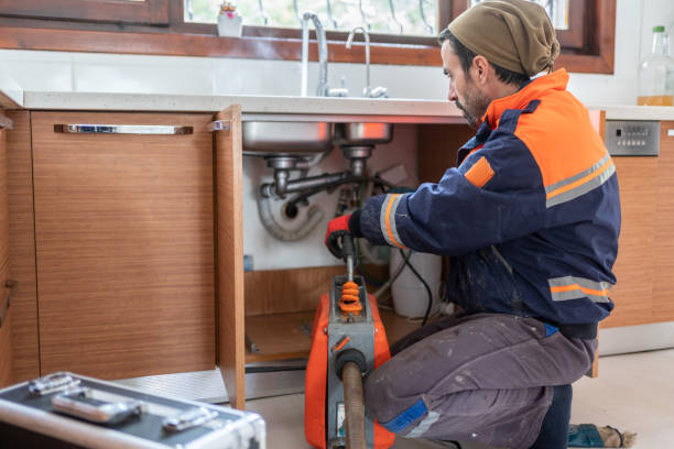 Best Plumbing Services Near Me  in Annapolis, MD