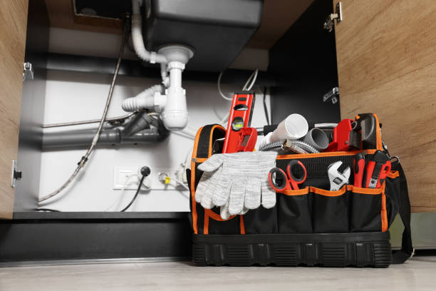 Best Leak Detection Services  in Annapolis, MD
