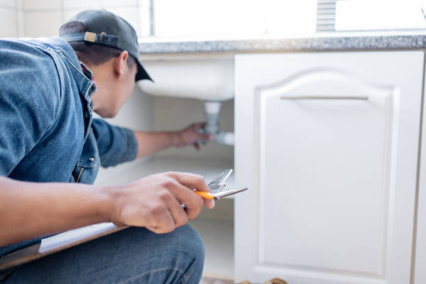 Best Same-Day Plumbing Service  in Annapolis, MD