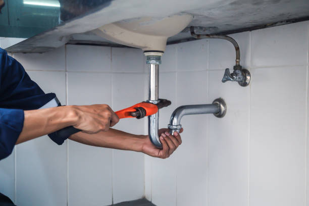 Best Plumbing Inspection Services  in Annapolis, MD