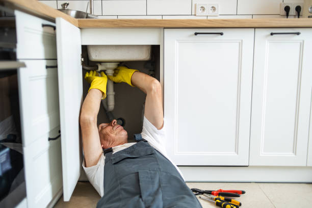 Best Residential Plumbing Services  in Annapolis, MD