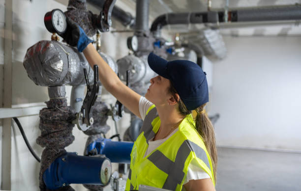Trusted Annapolis, MD Plumbing Experts