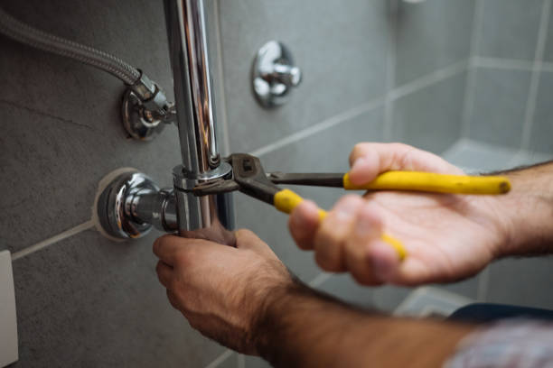 Best Hot Water Heater Installation  in Annapolis, MD