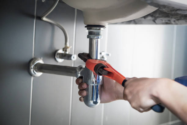 Best Leak Detection Services  in Annapolis, MD
