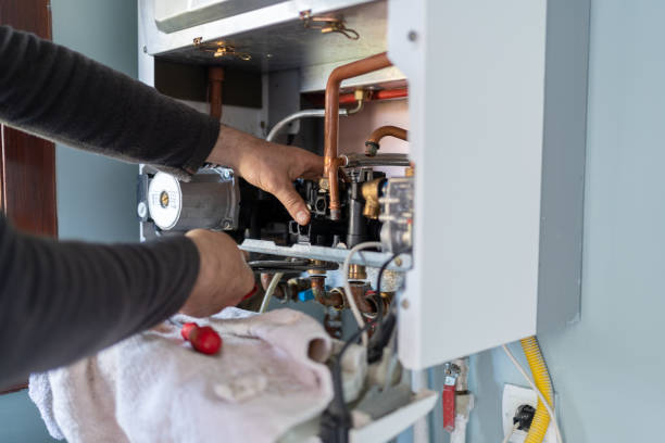 Boilers & Radiators in Annapolis, MD