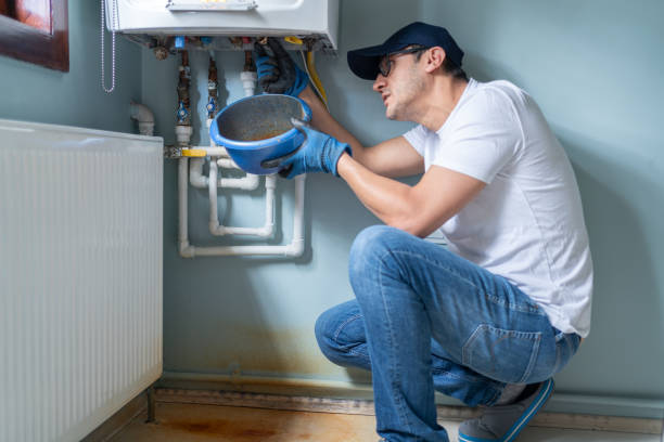 Best Pipe Repair Near Me  in Annapolis, MD