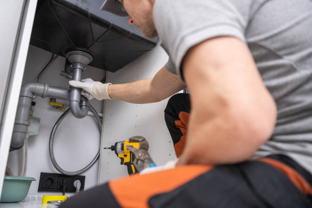 Best Plumbing Repair Near Me  in Annapolis, MD