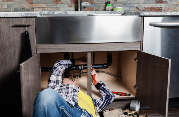 Best Sewer Line Repair  in Annapolis, MD