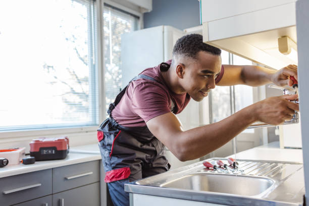 Best Hot Water Heater Installation  in Annapolis, MD